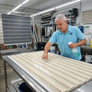 lavagem de cortina double vision- edu-persianas-santo-andre-sp